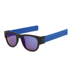 Foldable Slap Sunglasses
