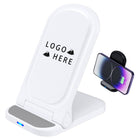 Folding Stand Wireless Charger