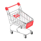 Mini Shopping Cart
