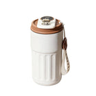 Smart Stainless Steel Vacuum Flask