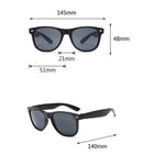 Classic Retro Sunglasses