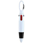 Colorful Work Ballpoint Pen Quick Note Non-fading Print