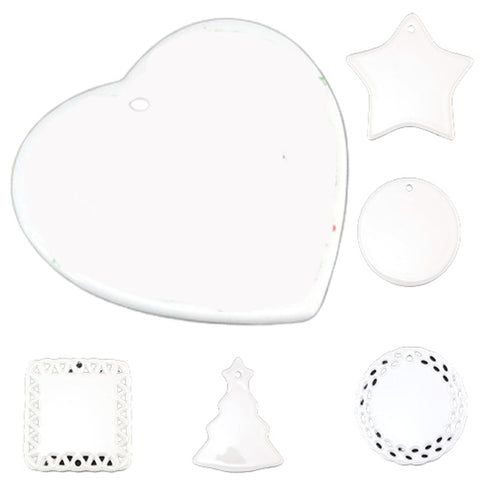Christmas Hanging Ornament