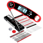 Instant Read Meat Thermometer