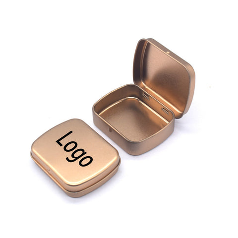 Best Seller-Tin Box