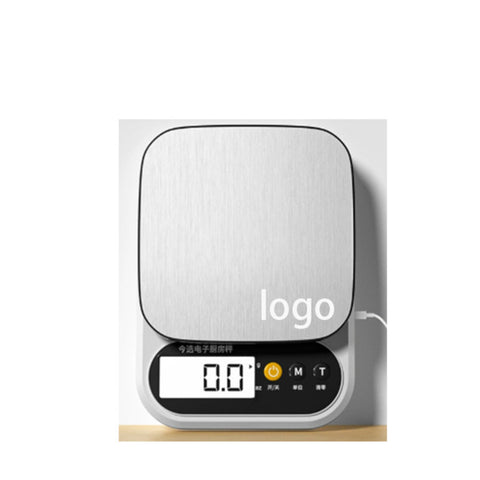 Electronic Kitchen Scale