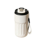 Smart Stainless Steel Vacuum Flask