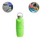 25Oz Silicone Collapsible Water Bottle