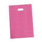 Die Cut Plastic Shopping Bags