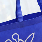 Foldable Non-woven Fabric Tote Bag