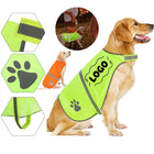 Dog Safety Reflective Vest