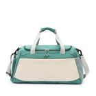 Handheld Gym Bag with Dry-Wet Separation