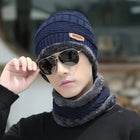 Winter Knit Hat