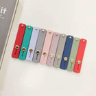 Hidden Phone Stand