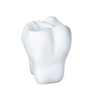 PU Teeth Shaped Toy Stress Ball