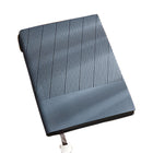 A5 Notebook With Pen Insertion On The Side
