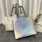 Premium Non-Woven Laser Shopping Bag