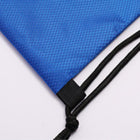 Drawstring Polyester Backpack