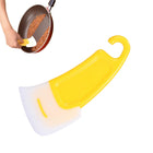 Silicone Pan Scraper