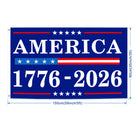 3x5 Ft 250th Anniversary USA Flag