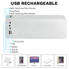 F2 ABS Wireless Speaker