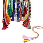 Graduation Honor Cord with Tassels