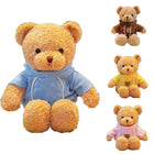 Teddy Bear Stuffed