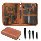 Professional Nail Clipper Set
