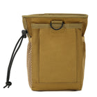 Tactical Dump Pouch Drawstring Utility Belt Ammo Pouch