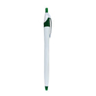 Plastic Barrel Pen