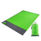 Foldable Picnic Mat with Storage Bag