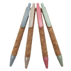 Eco-Friendly Ballpoint Pen