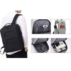 Shoulder business laptop Backbag