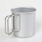 Folding Ultralight Camping Cup