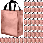 Laser aluminum foil laminated bag