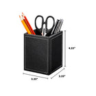 Leather Pen Holder