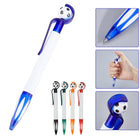 Soccer Shape BallPoint Pen