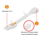 Child Safety Locks