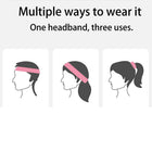 Cotton Sports Headband