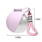 Portable Pet Water Bottle & Bowl