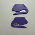 Plastic Envelope Opener