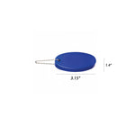 Floating Key Chain