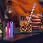 Collapsible Stainless Steel Straw
