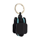 Portable Hair Tie Organizer