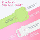 Cat Strip Feeder Pet Spoon