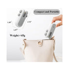 Mini Bag Sealer