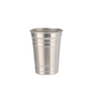 Metal Cups
