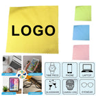 Microfiber Cleaning Cloth