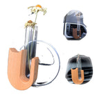Car Flower Vent Holder