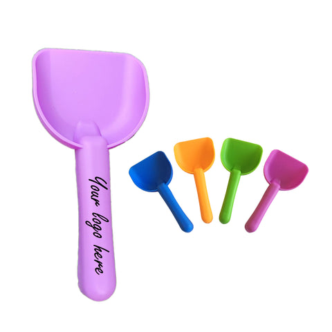 Beach Plastic Shovel